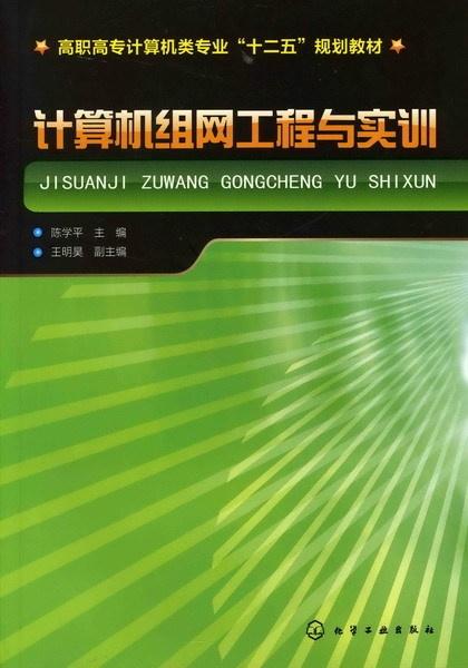 計算機網(wǎng)絡(luò)工程與實訓(xùn) 構(gòu)建數(shù)字化時代的橋梁