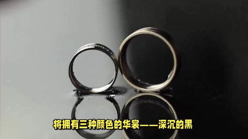 三星Galaxy Ring智能戒指震撼發布 售價3500元，開啟智能穿戴新紀元