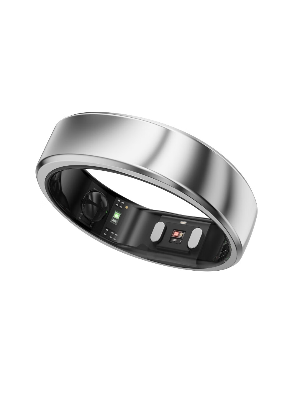 RingConn Gen 2 Air 智能戒指 全天候守護(hù)，血氧心率睡眠健康管理新標(biāo)桿